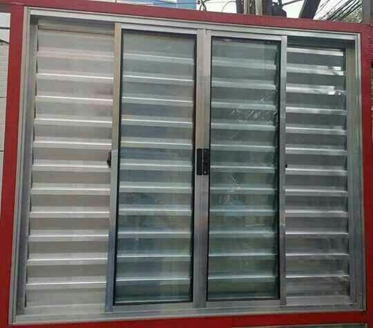  janelas e portas de alumínio direto da FABRICA