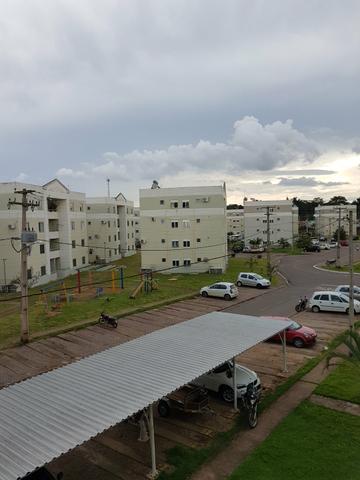 Ágio Apto Bairro Novo Parcela R$ 480