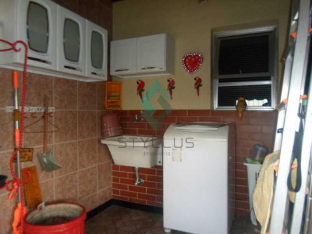 Apartamento à venda com 3 dormitórios em Méier, Rio de janeiro cod:M6137 - Foto 13