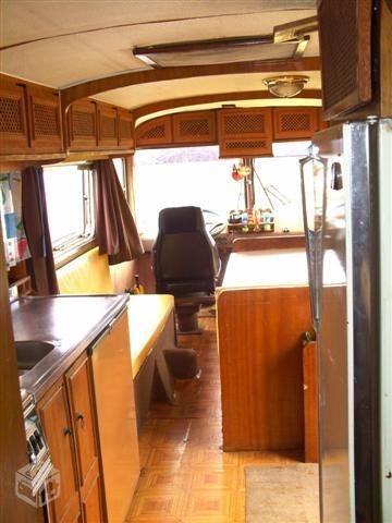 Motorhome Locação Pronto para viajar motorista profiss - Foto 6