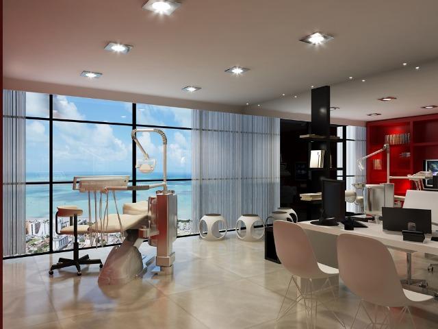 Exct:. Sala Comercial Delman Empresarial - Foto 16