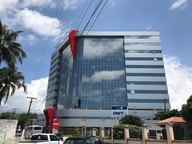 Exct:. Sala Comercial Delman Empresarial - Foto 5