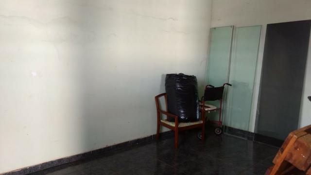 5 Quartos/ 2 Suítes/ Ac Troca Por Apto no Cruzeiro Novo/ Laje - Foto 15