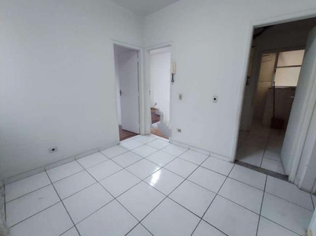 Apartamento à venda, 3 quartos, 2 vagas, barroca - belo horizonte/mg - Foto 6
