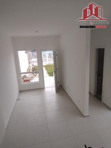Casa à venda com 3 dormitórios em Eucaliptos, Fazenda rio grande cod:CA00039 - Foto 20
