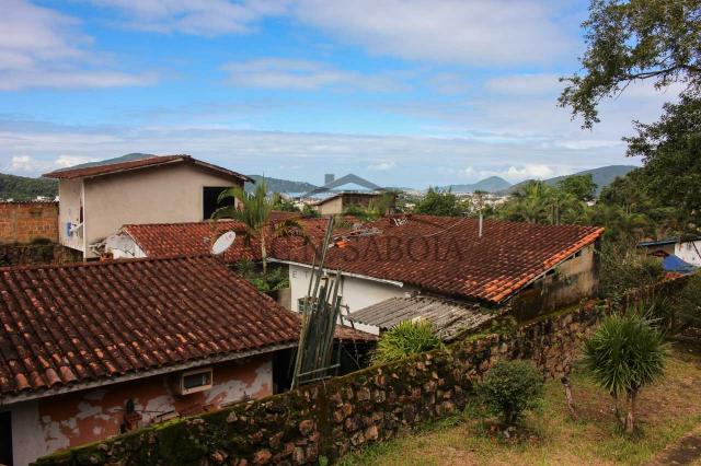 Casa à venda com 3 dormitórios em Pedreira alta, Ubatuba cod:CA00185 - Foto 7