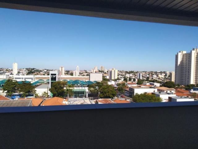 Apartamento para Venda em Presidente Prudente, EDIFICIO MARISA, 3 dormitórios, 1 suíte, 2 - Foto 14