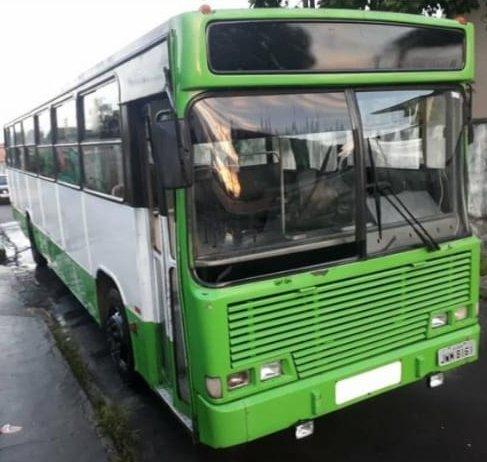 Ônibus Max bus top