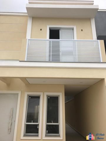 CA00087 - Casa do Bairro Vila do Conde em Barueri com lindo acabamento!