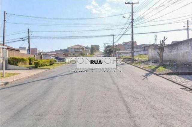 Casa de condomínio à venda com 3 dormitórios em Campo pequeno, Colombo cod:EB-4088 - Foto 18