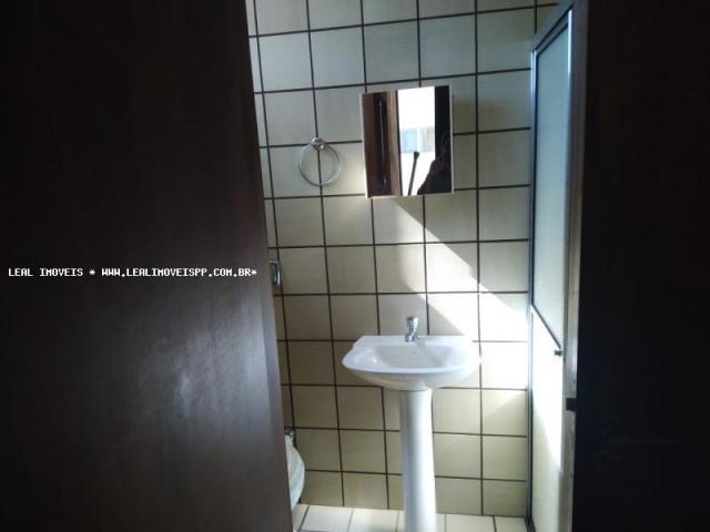 Apartamento para Venda em Presidente Prudente, EDIFICIO MARISA, 3 dormitórios, 1 suíte, 2 - Foto 16