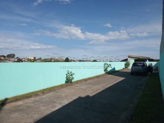 Casa de condomínio à venda com 3 dormitórios em Campo pequeno, Colombo cod:EB-4088 - Foto 19