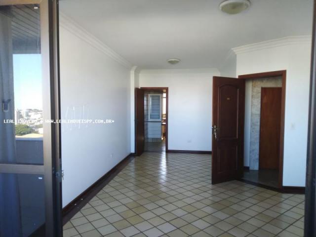 Apartamento para Venda em Presidente Prudente, EDIFICIO MARISA, 3 dormitórios, 1 suíte, 2 - Foto 8