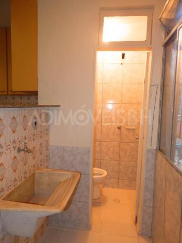 Apartamento para aluguel, 3 quartos, 1 vaga, havaí - belo horizonte/mg - Foto 14