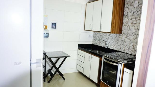 Vendo casa triplex toda decorada. Bairro Castália - Foto 13