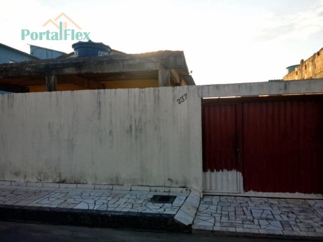 Casa à venda com 1 dormitórios em Alterosas, Serra cod:3952