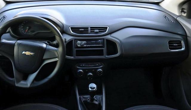 Gm - Chevrolet Onix - Foto 8