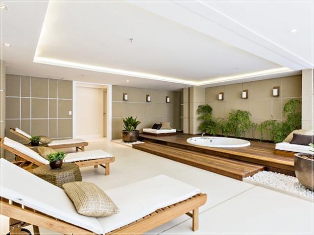 Vendo apartamento no In Mare Bali, 2 quartos - Foto 8