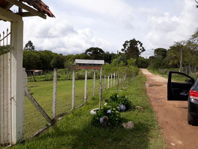 Chácara pra lazer/ mora/ com 5.000,35 m² só R$234.900,00 - Foto 8