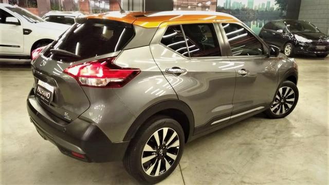 Nissan Kicks - Foto 3