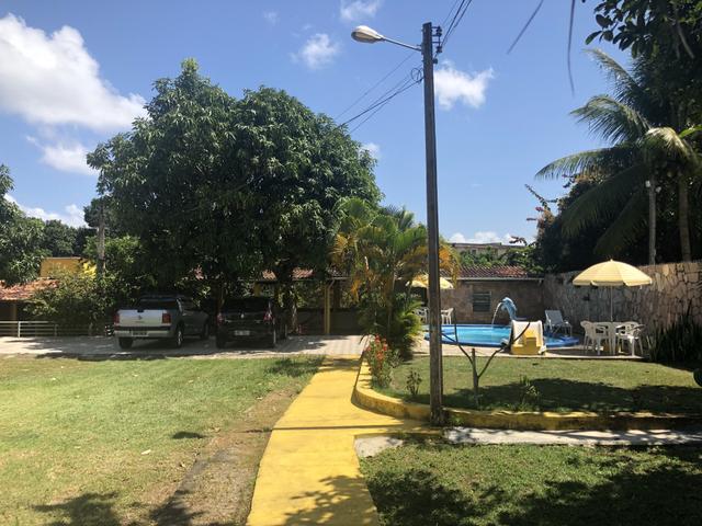 Aluguel de chácara para eventos!