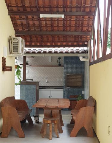 ALUGA E VENDE (muito procurado)! lindo condomínio fechado! - Foto 15