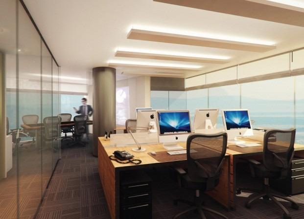 Sala Empresarial - Times Business Center - Foto 5
