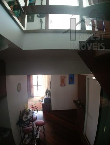 COD 3513 -Cobertura duplex no centro de Ibíuna 131 M² - Foto 14