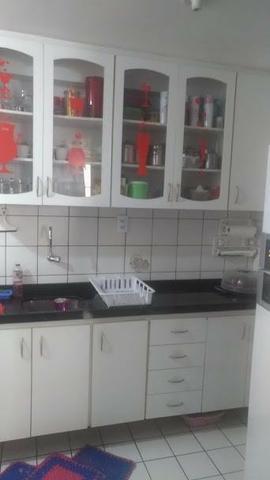 Parangaba !! Ótimo apartamento com 03 quartos no 7º andar com móveis projetados - Foto 9