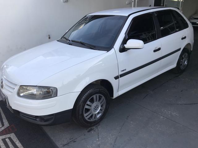 Gol G IV 1.0 flex - Foto 3
