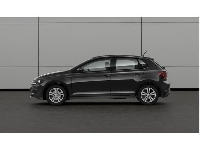 VOLKSWAGEN POLO 1.6 MSI TOTAL FLEX 2019 - Foto 6
