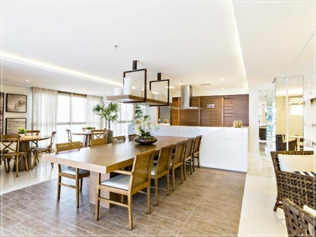 Vendo apartamento no In Mare Bali, 2 quartos - Foto 12