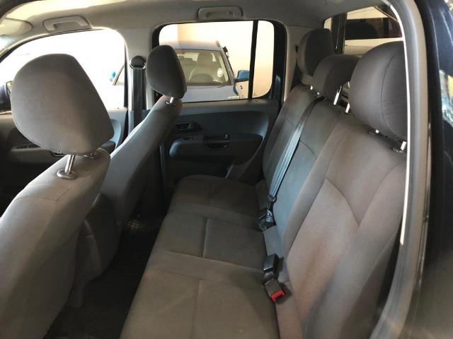 Vw - Amarok SE 4x4 - Foto 4