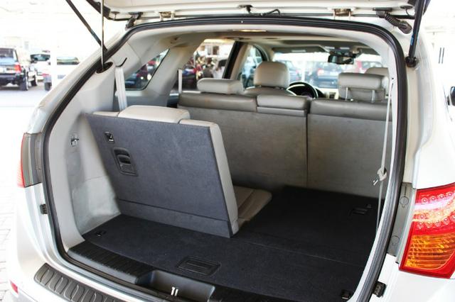 Veracruz 3.8 awd, top, 7 lug e teto, vendo, troco, financio! - Foto 5