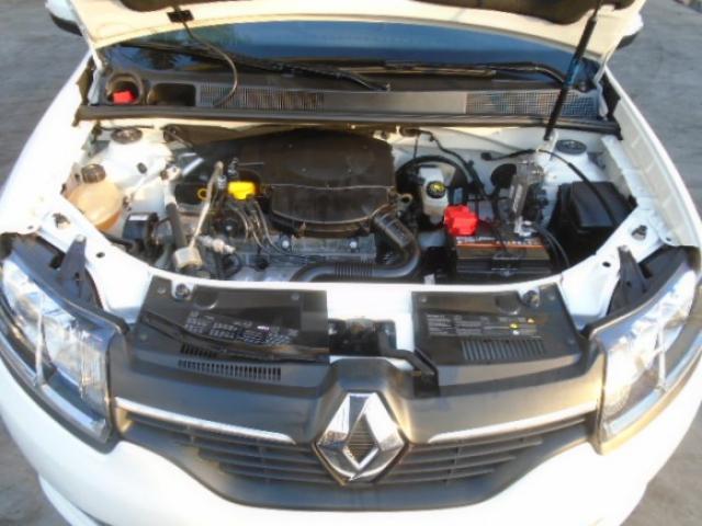 Renault sandero 2015 1.6 dynamique 8v flex 4p manual - Foto 4