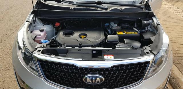 Sportage EX Completo 2014 - Foto 14