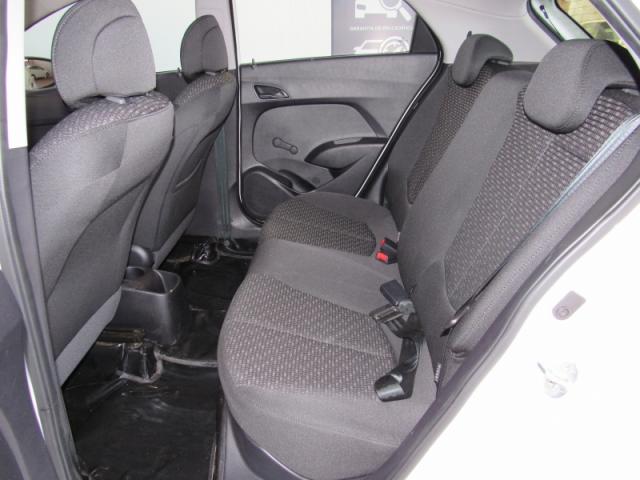 HYUNDAI HB20 1.0 COMFORT 12V FLEX 4P 2017 - Foto 7