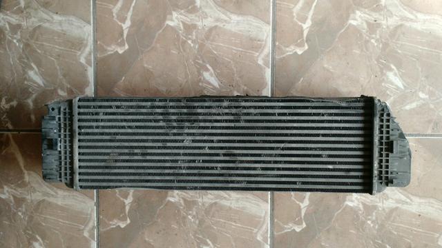 Intercooler Mercedes Sprinter - Foto 3