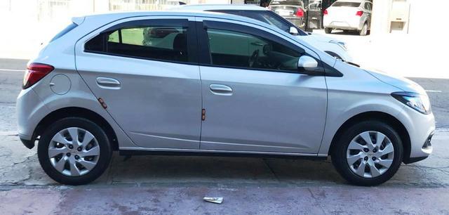Gm - Chevrolet Onix - Foto 4