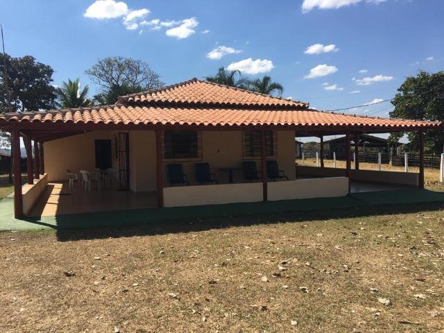 Fazenda 25 Alqueires. Município de Pontalina-GO - Foto 13