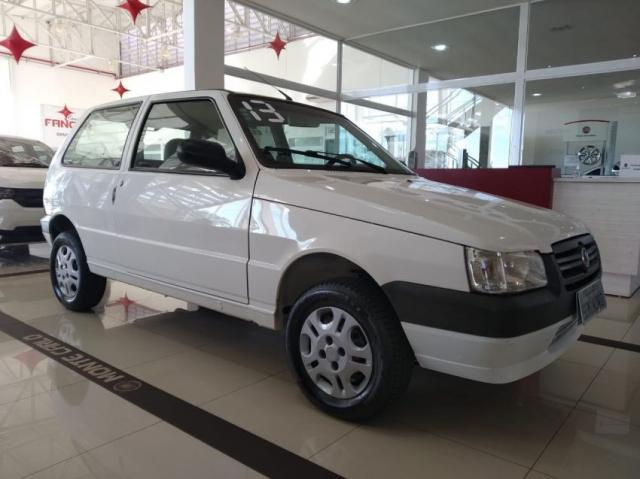 Fiat Uno Mille ECONOMY 4P - Foto 2