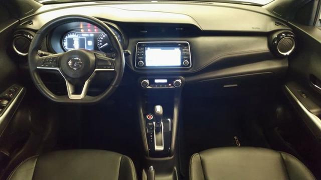Nissan Kicks - Foto 5