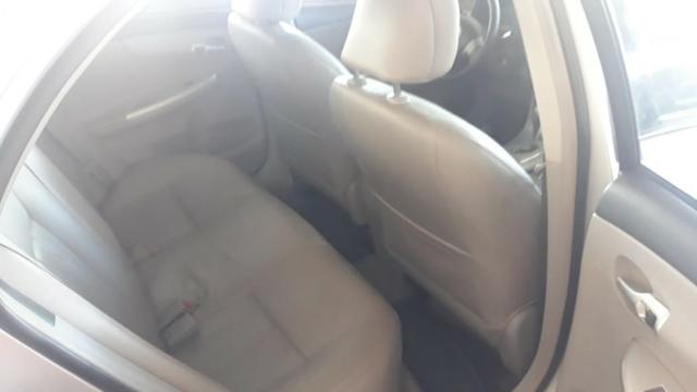 Corolla xei 2013 Aut - Foto 2