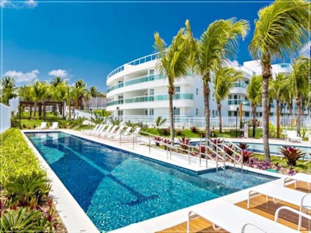 Vendo apartamento no In Mare Bali, 2 quartos - Foto 2
