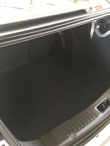 New Fiesta Sedan SE 1.6 16V 2017 - Foto 8