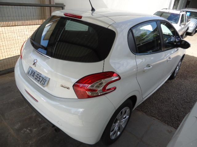 Peugeot 208 ( gm veiculos carazinho) - Foto 4