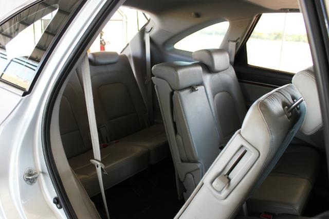 Veracruz 3.8 awd, top, 7 lug e teto, vendo, troco, financio! - Foto 9