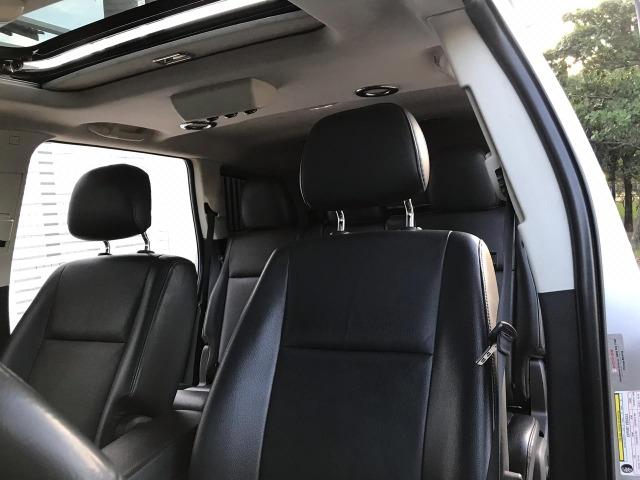 Dodge Journey RT Top de Linha GNV 7 Lugares - Foto 8
