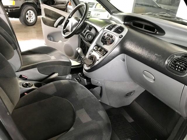 CITROËN XSARA PICASSO 2004/2004 1.6 I GLX 16V GASOLINA 4P MANUAL - Foto 15