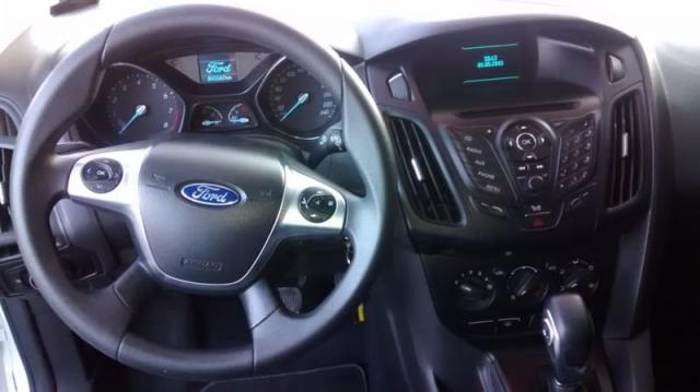 Focus Sedan 2.0 Automático, 2015 Promoção - Foto 7